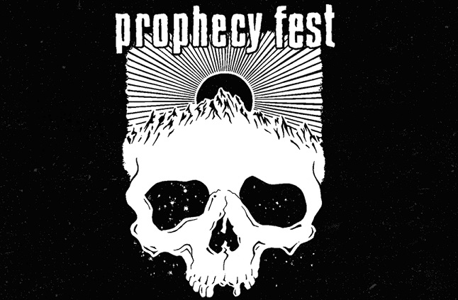 News/Vorbericht: Prophecy Fest 2019 – wieder in Deutschland, im September -Balver Höhle