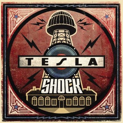 Tesla (USA) – Shock
