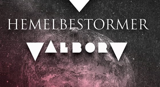 News: Hemelbestormer on tour with Valborg – März 2019