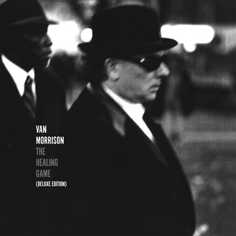 News: Am 23. März erscheint von Van Morrison: „The Healing Game (Deluxe Edition)“ als 3-CD-Set