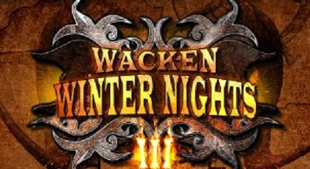 News: WACKEN WINTER NIGHTS III – 22.-24.02.2019
