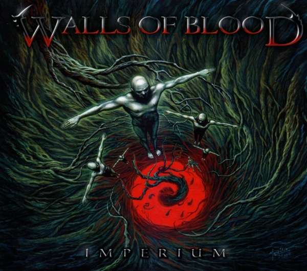 Walls Of Blood (CDN/USA) – Imperium