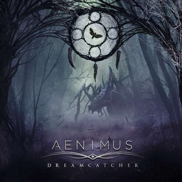 Aenimus (USA) – Dreamcatcher