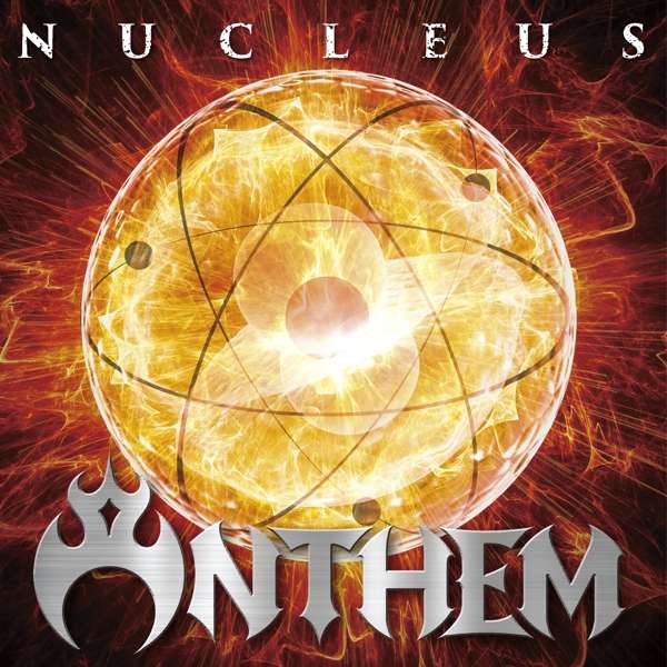 Anthem (JPN) – Nucleus