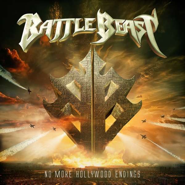 Battle Beast (FI) – No More Hollywood Endings