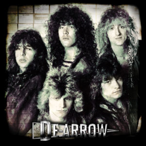 De-Arrow (AUS) – De-Arrow