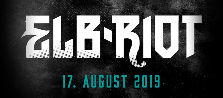 News: Hammaburg Fest & Elbriot Festival 2019 – zum letzten Mal auf dem Großmarkt Hamburg -Running Order bekannt!