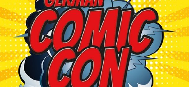 comic con dortmund 2019 comic con dortmund 2019