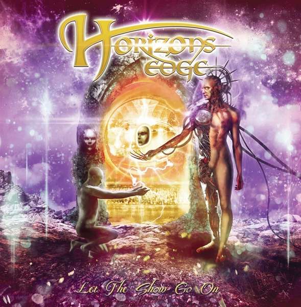 Horizons Edge (AUS) – Let The Show Go On