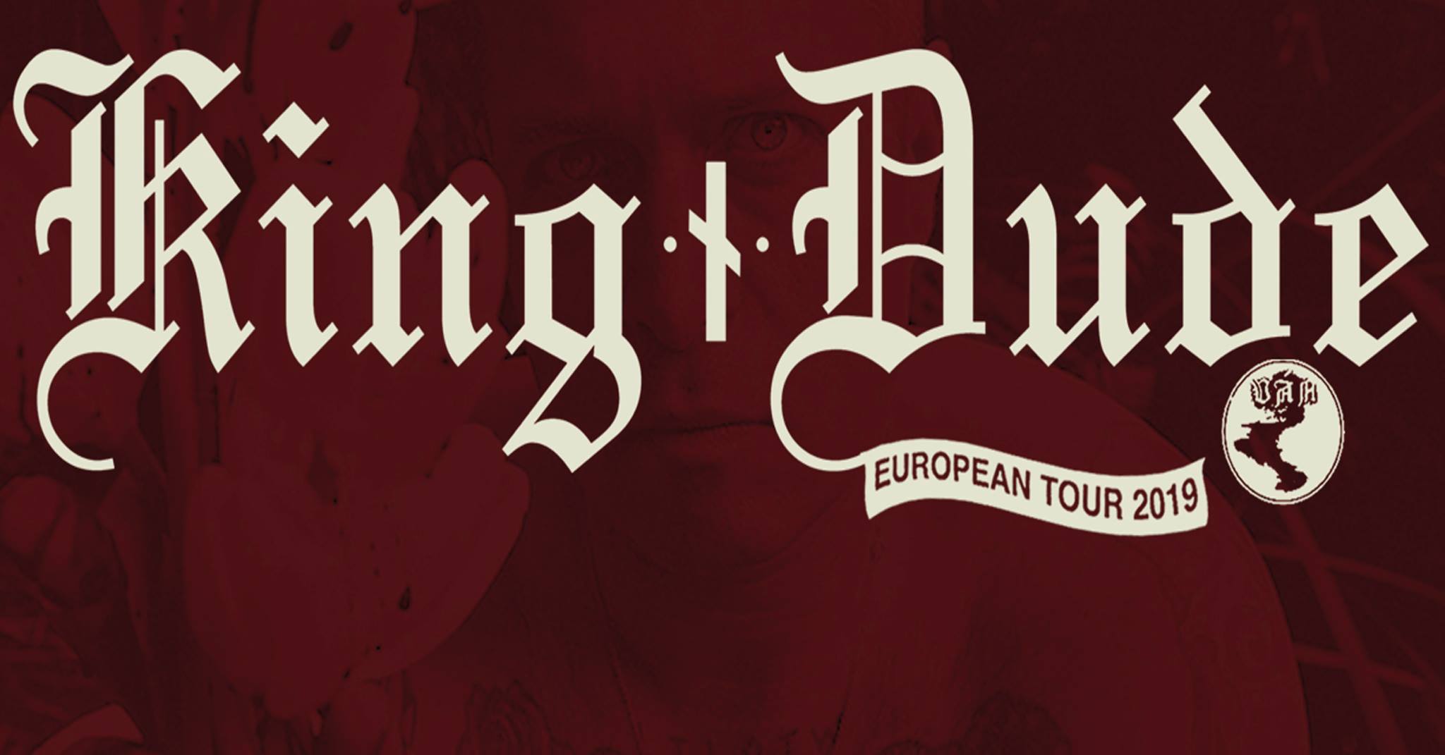 king dude tour