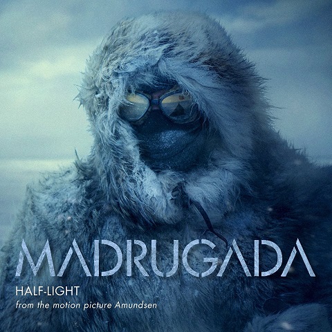 News: MADRUGADA – new Song „HALF-LIGHT“ !!!