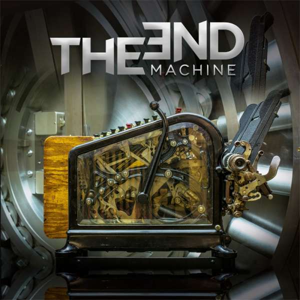 The End Machine (USA) – The End Machine