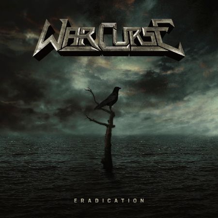 News: WAR CURSE zweiter Song „Sands of Fate“ online