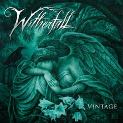 WITHERFALL (USA) – Vintage -EP