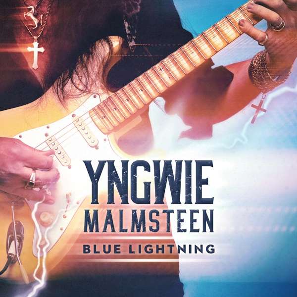 Yngwie Malmsteen (S) – Blue Lightning