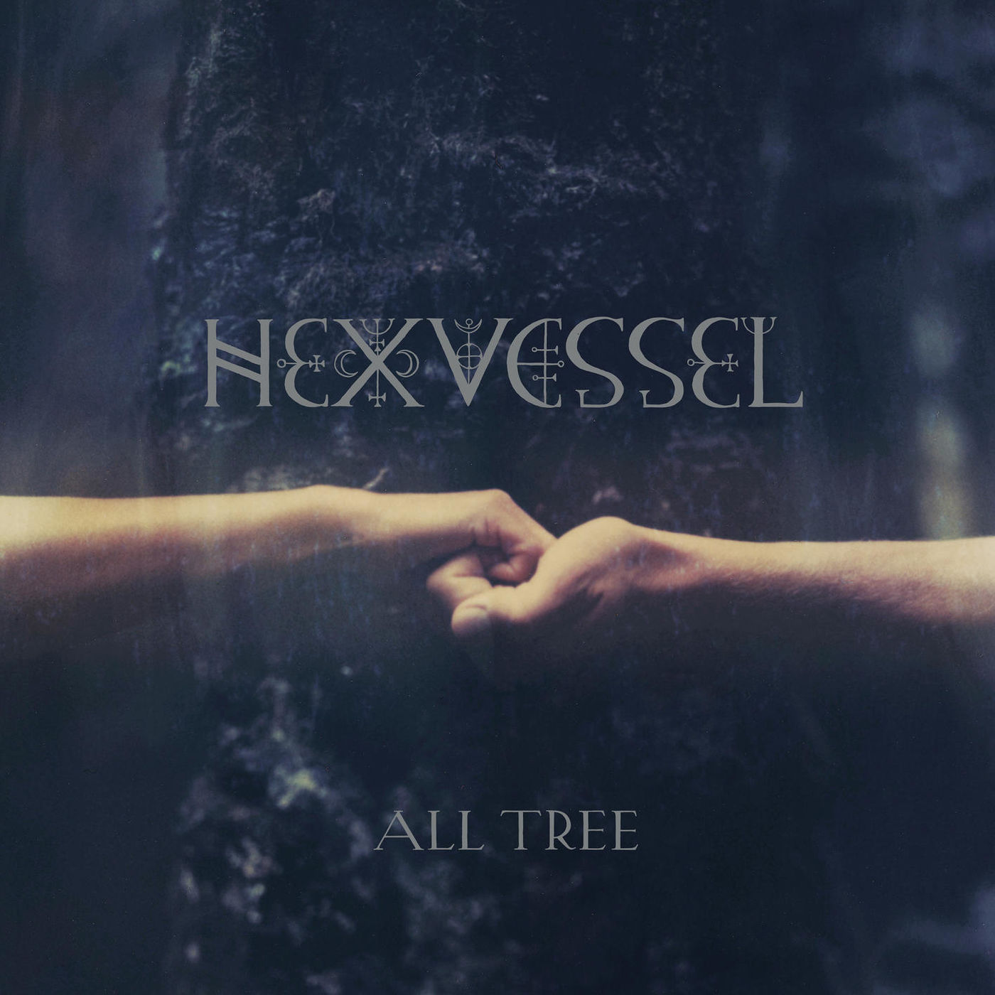 HEXVESSEL (FIN) – All Tree