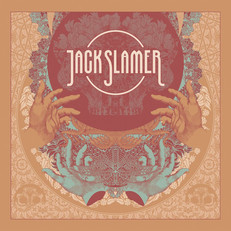 News: JACK SLAMER – veröffentlichen neue Single, ‚Turn Down The Light‘, Video online