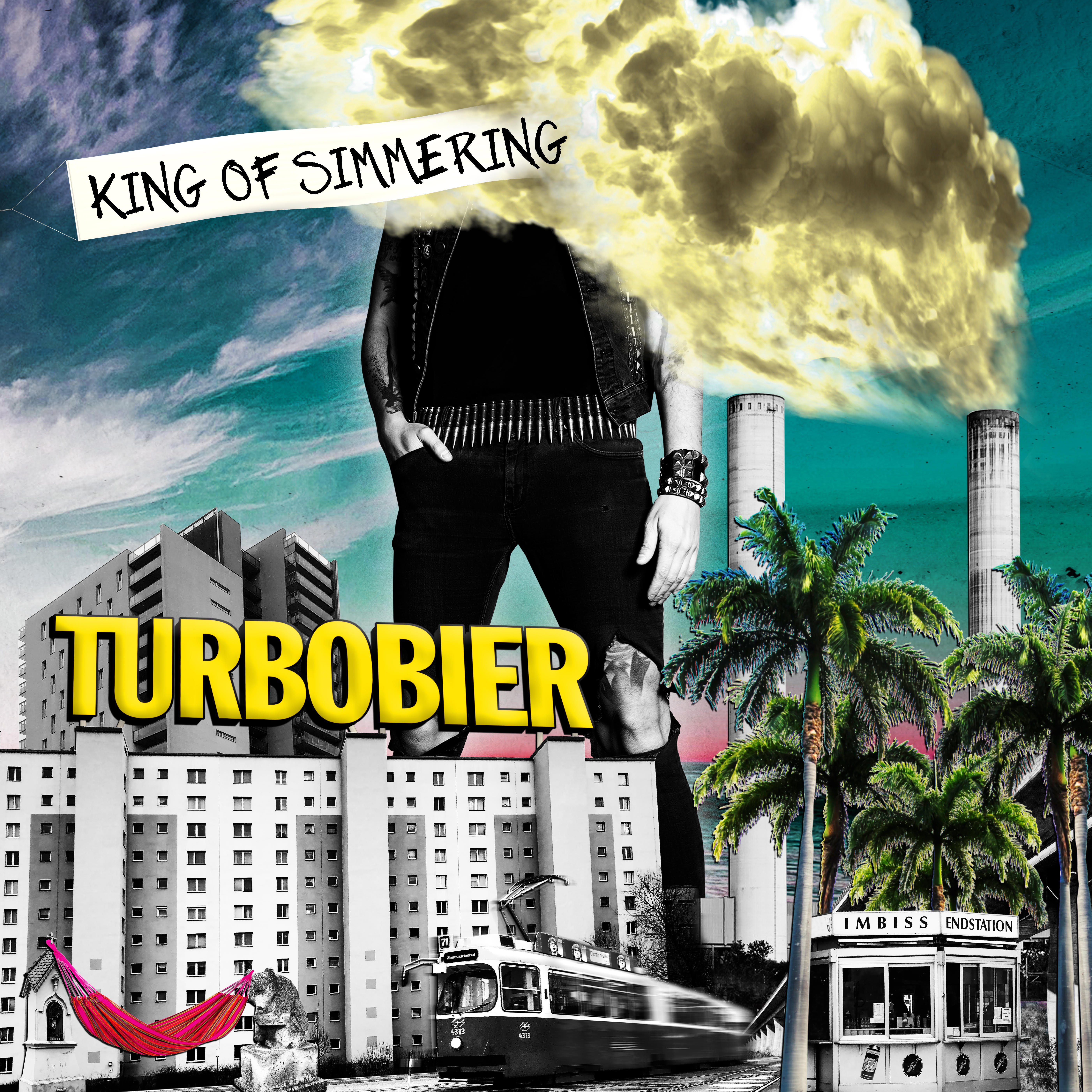 TURBOBIER (AUT) – King Of Simmering