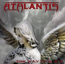 Athlantis (I) – The Way To Rock ’n‘ Roll