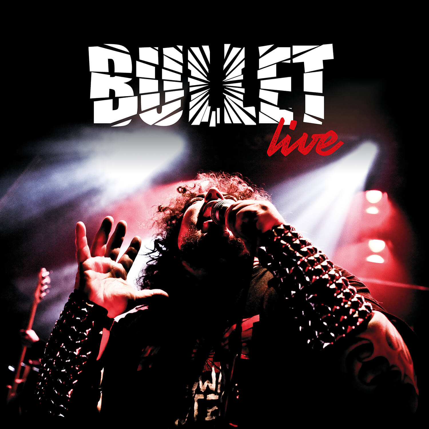 BULLET (SWE) – Live