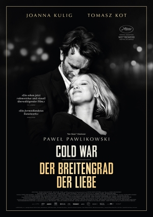 Cold War – Der Breitengrad der Liebe (Film)