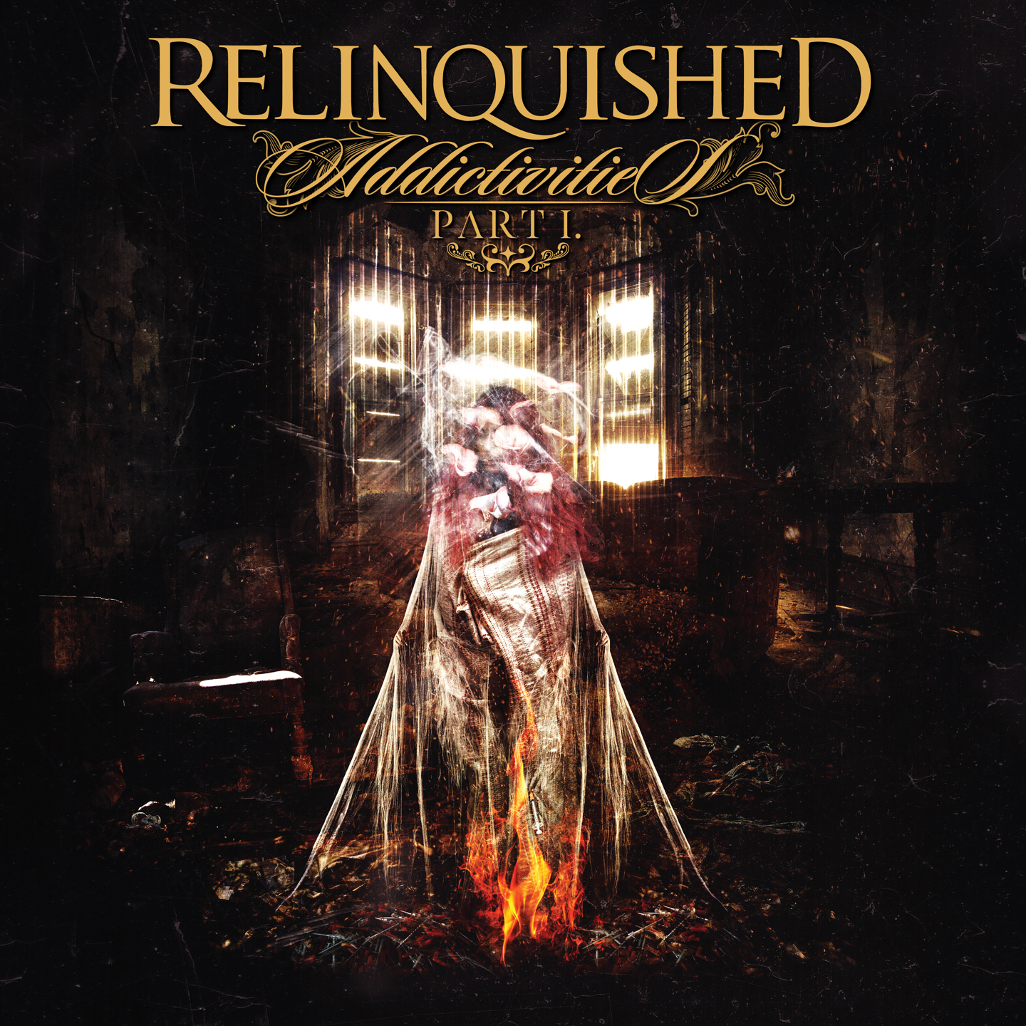 RELINQUISHED (AUT) – Adictivities Part I