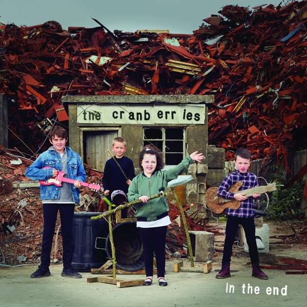 The Cranberries (IRE) – In The End