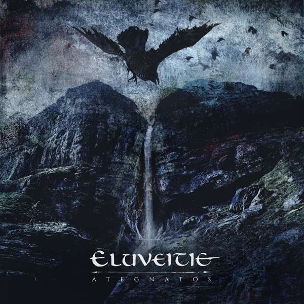 Eluveitie (CH) – Ategnatos