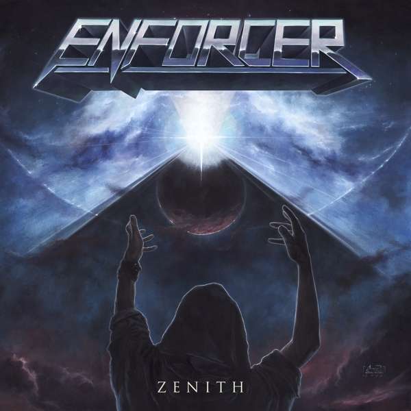 Enforcer (S) – Zenith