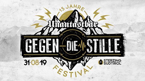 News: Gegen die Stille Festival – 15 Jahre UNANTASTBAR