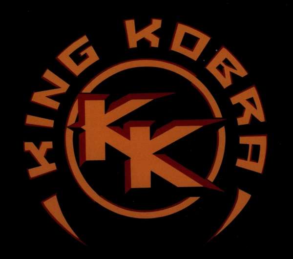 King Kobra (USA) – King Kobra (Reissue)