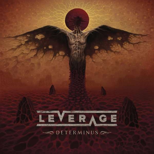 Leverage (SF) – Determinus