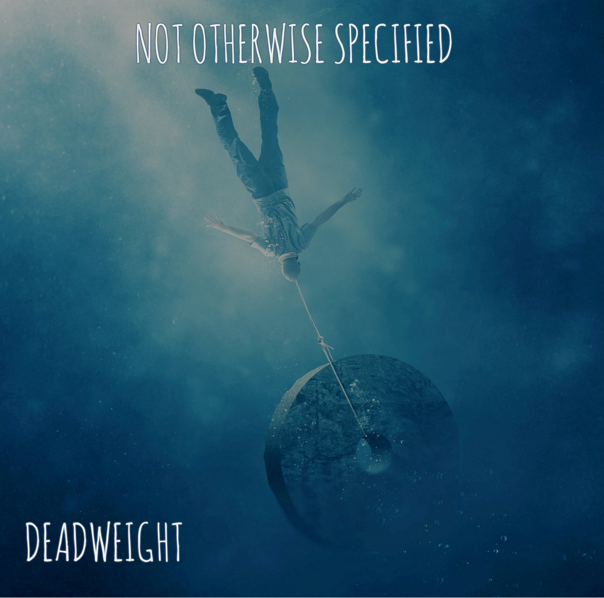 Not Otherwise Specified (USA) – Deadweight