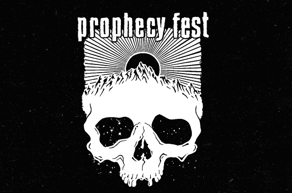 News: Prophecy Fest 2019: Running Order, Day Tickets Available On Site!!!