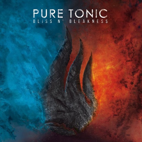 PURE TONIC (DE) – Bliss N´ Bleakness