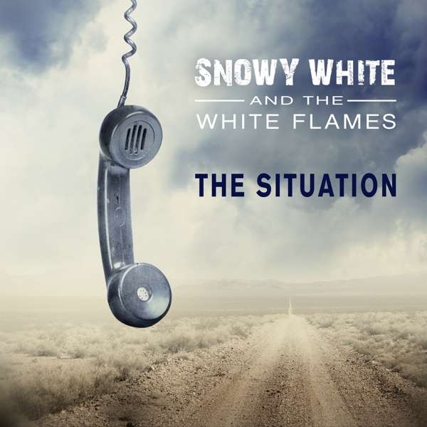 Snowy White & The White Flames (GB) – The Situation