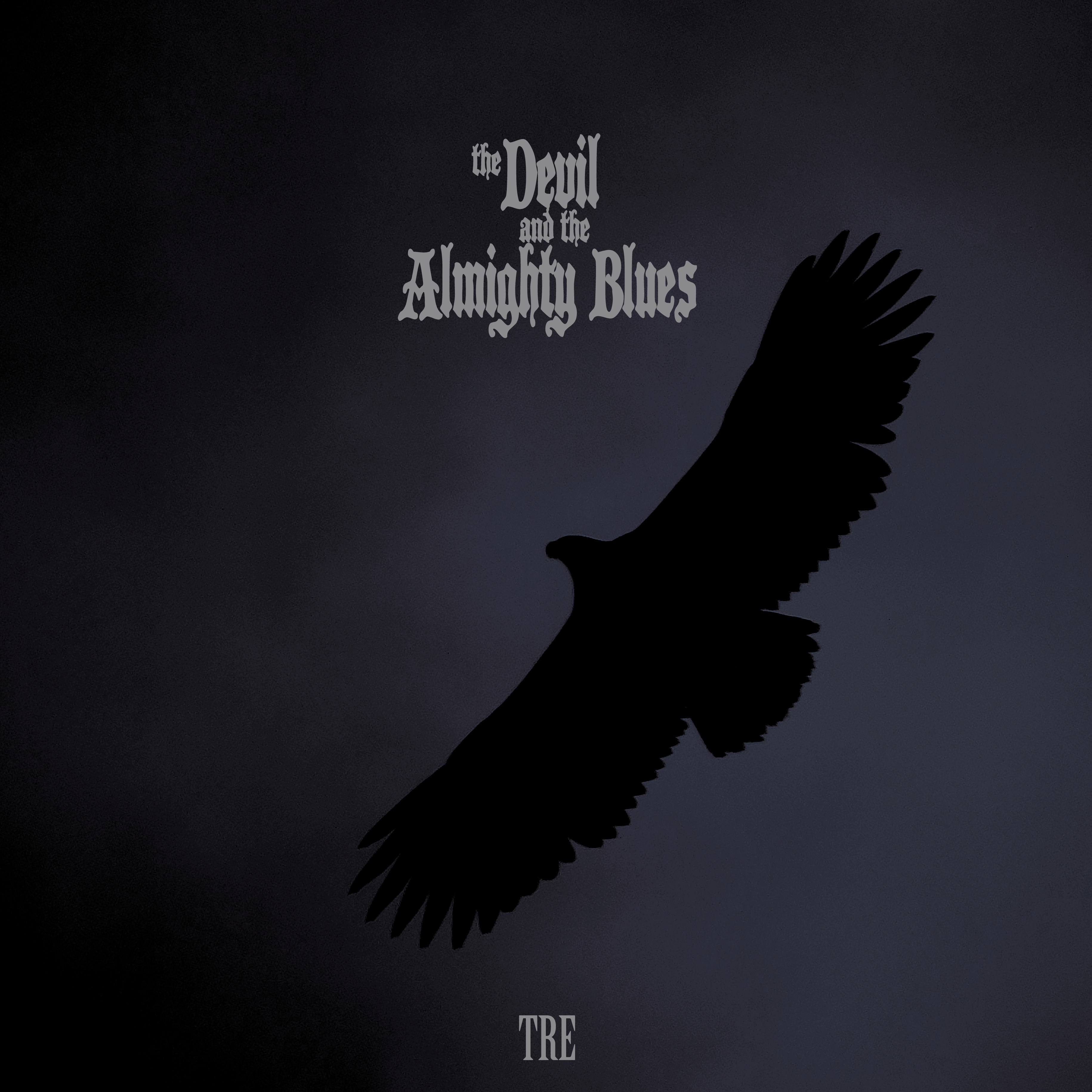 THE DEVIL AND THE ALMIGHTY BLUES (NOR) – Tre