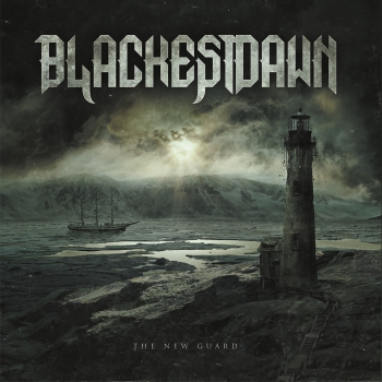 BLACKEST DAWN – „The New Guard“