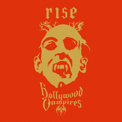 Hollywood Vampires (USA) – Rise