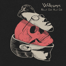 News: WALKWAYS – reden über Albumtitel, Artwork und Texte