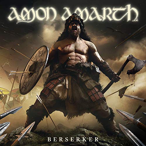 Amon Amarth (S) – Berserker