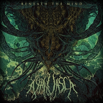 AYASHUASCA – „Beneath The Mind“