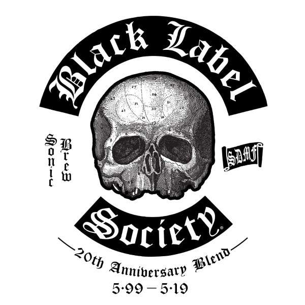 Black Label Society (USA) – Sonic Brew: 20th Anniversary Blend 5.99 – 5.19