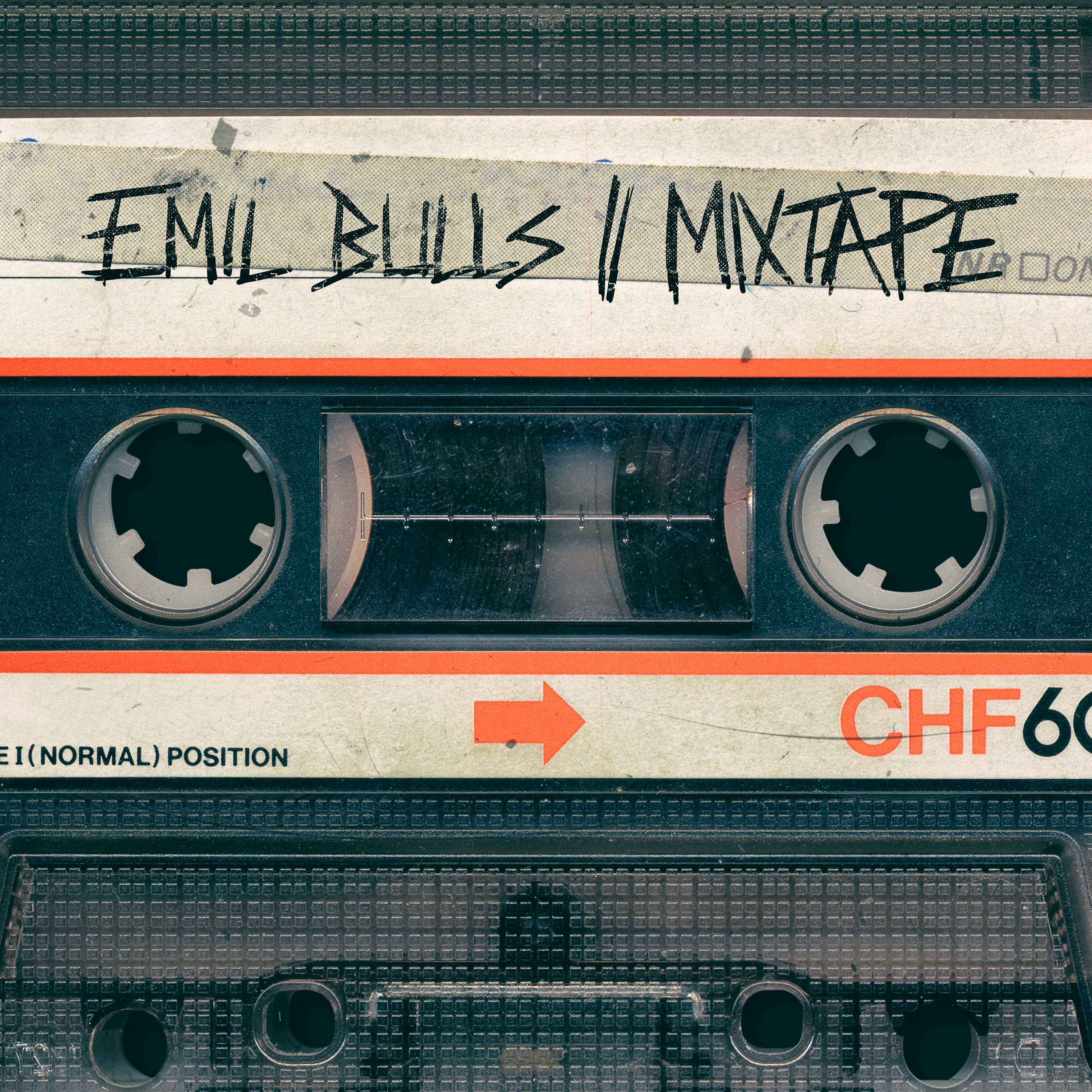 EMIL BULLS (DE) – Mixtape