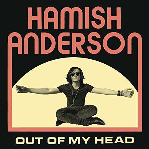 Hamish Anderson (AUS) – Out Of My Head