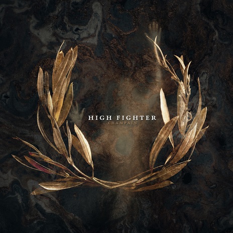 News: Sludge rockers HIGH FIGHTER release brand new album single „Dead Gift“!