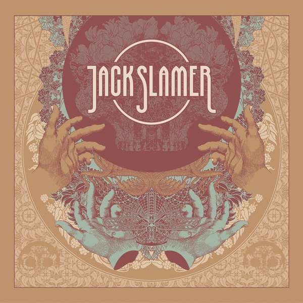 Jack Slamer (CH) – Jack Slamer