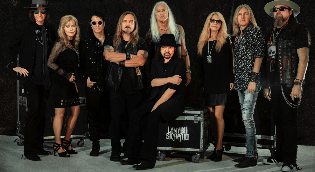 Vorbericht: LYNYRD SKYNYRD auf „Farewell Tour“ mit drei Terminen in Deutschland