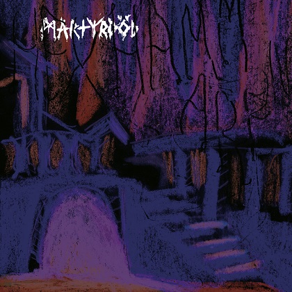 MARTYRDÖD – „Hexhammaren“