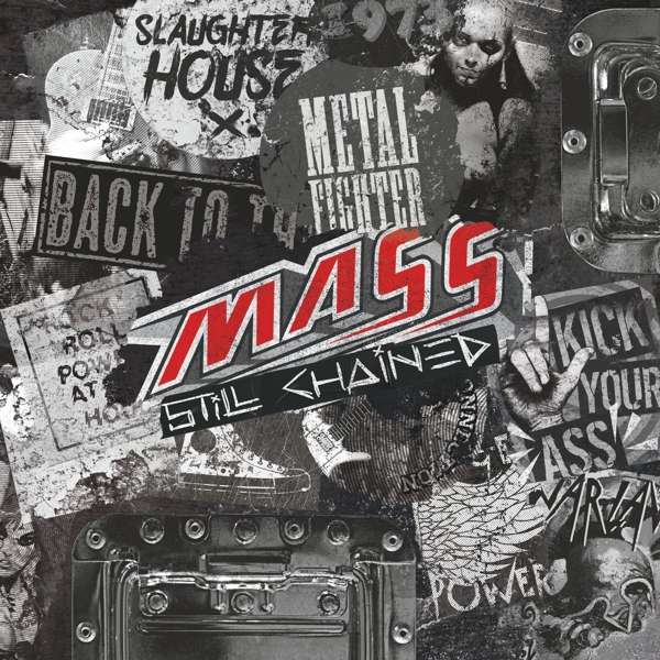 Mass (D) – Still Chained